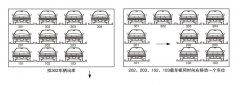 升降横移类立体车库的运行原理